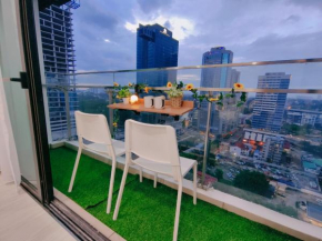 Cozy Suasana Suites Max 7pax S2